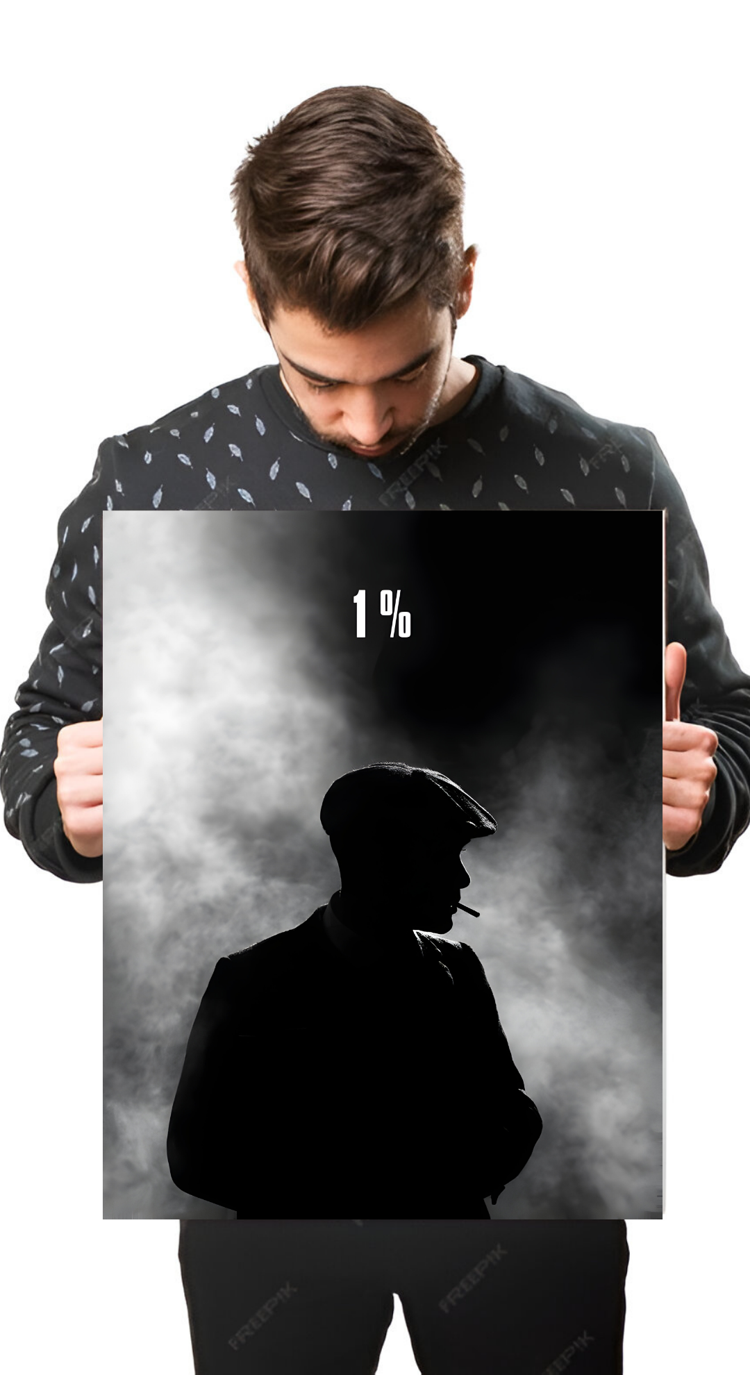 1 % Poster | 31