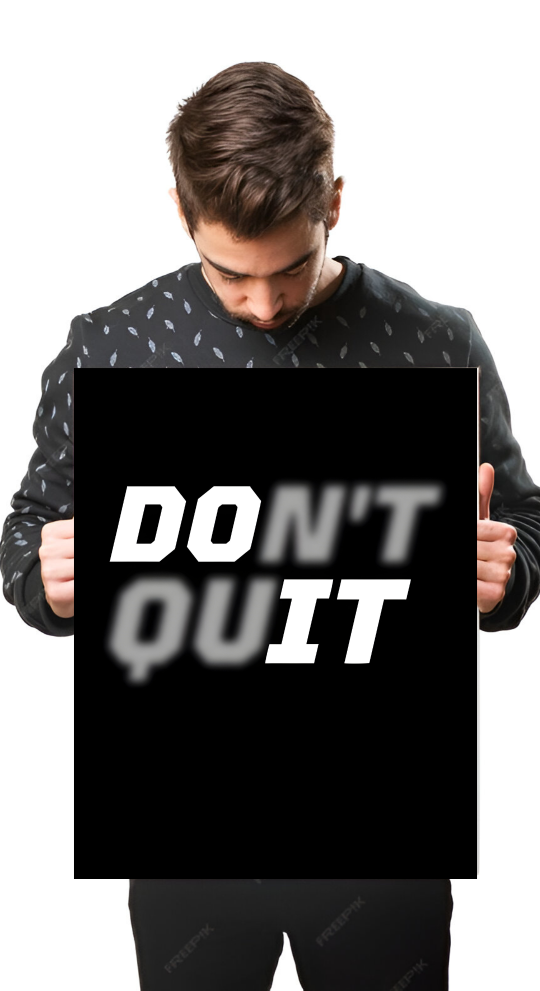 Do It Poster | 26