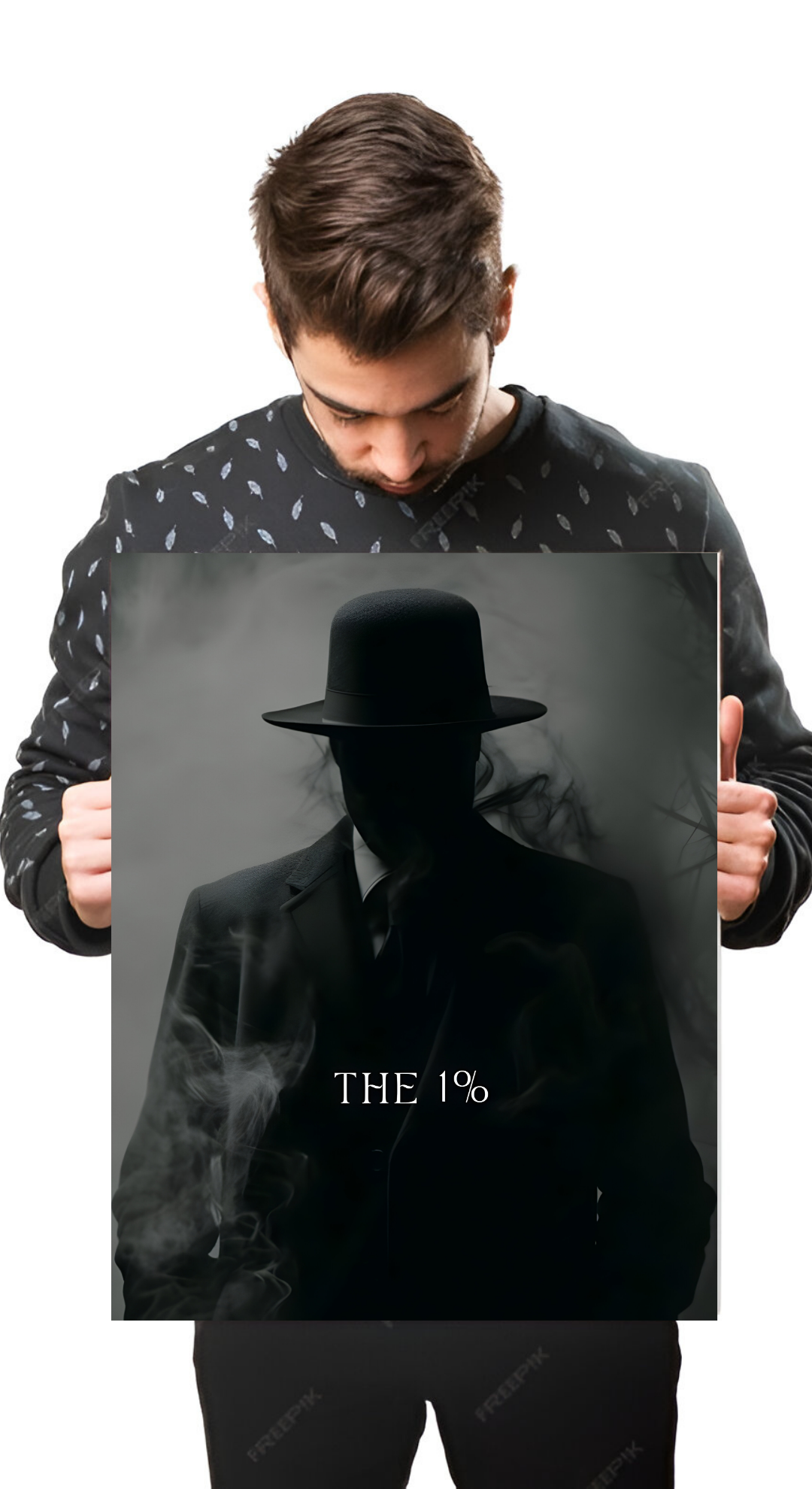 The 1% Poster | 24