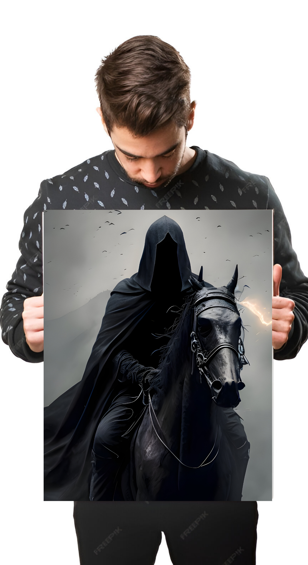 Attitude Poster | 84