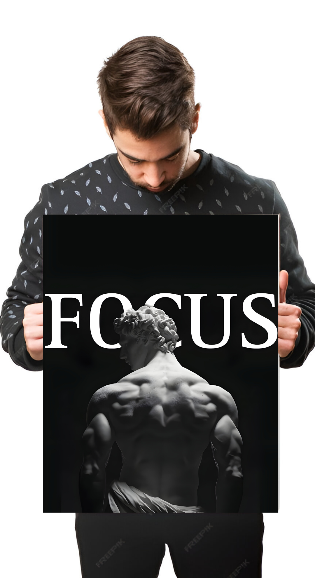 Focus Poster | 29