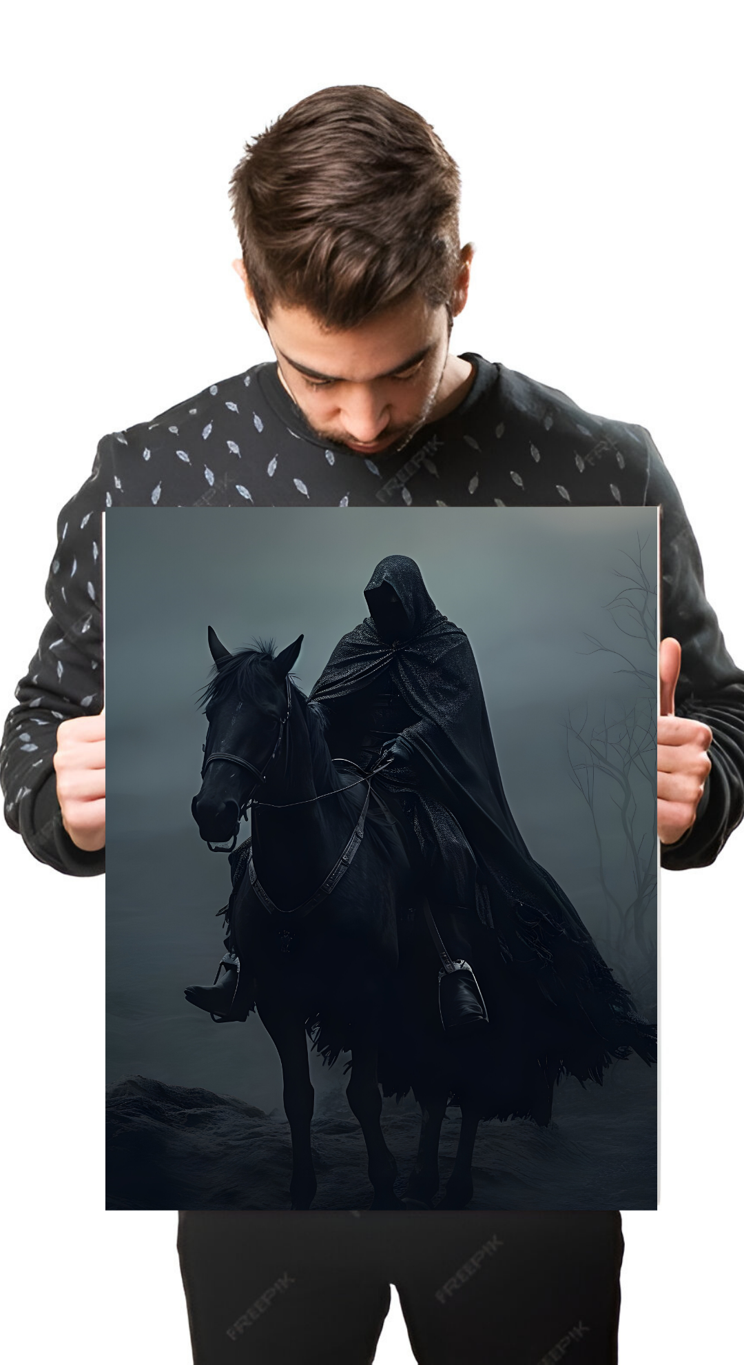 Attitude Poster | Motivation | 103