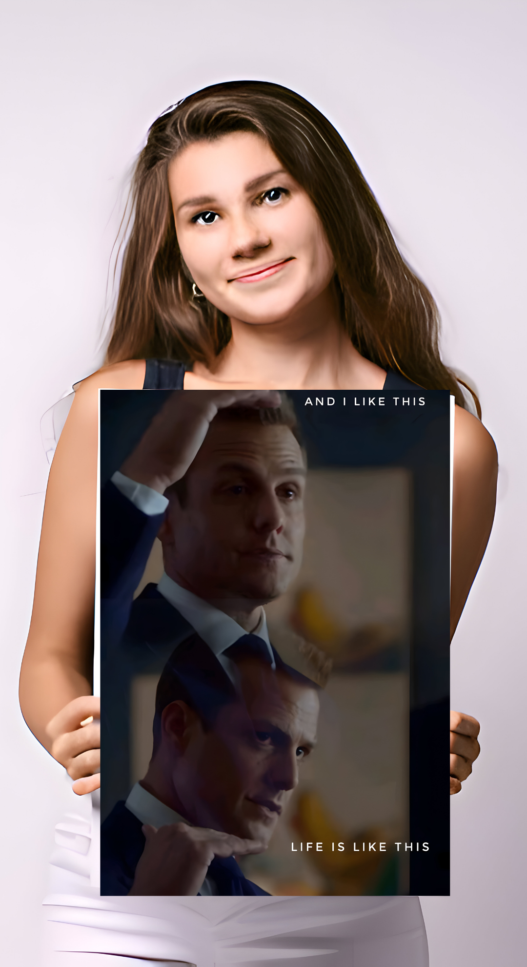 Life Is This - I Like This Poster| 3