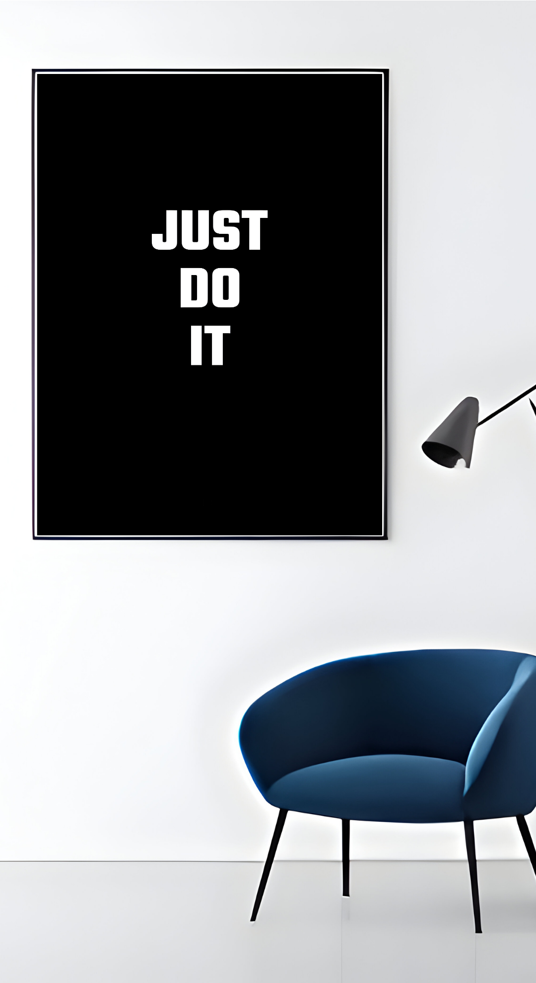 Just Do It Poster | 72