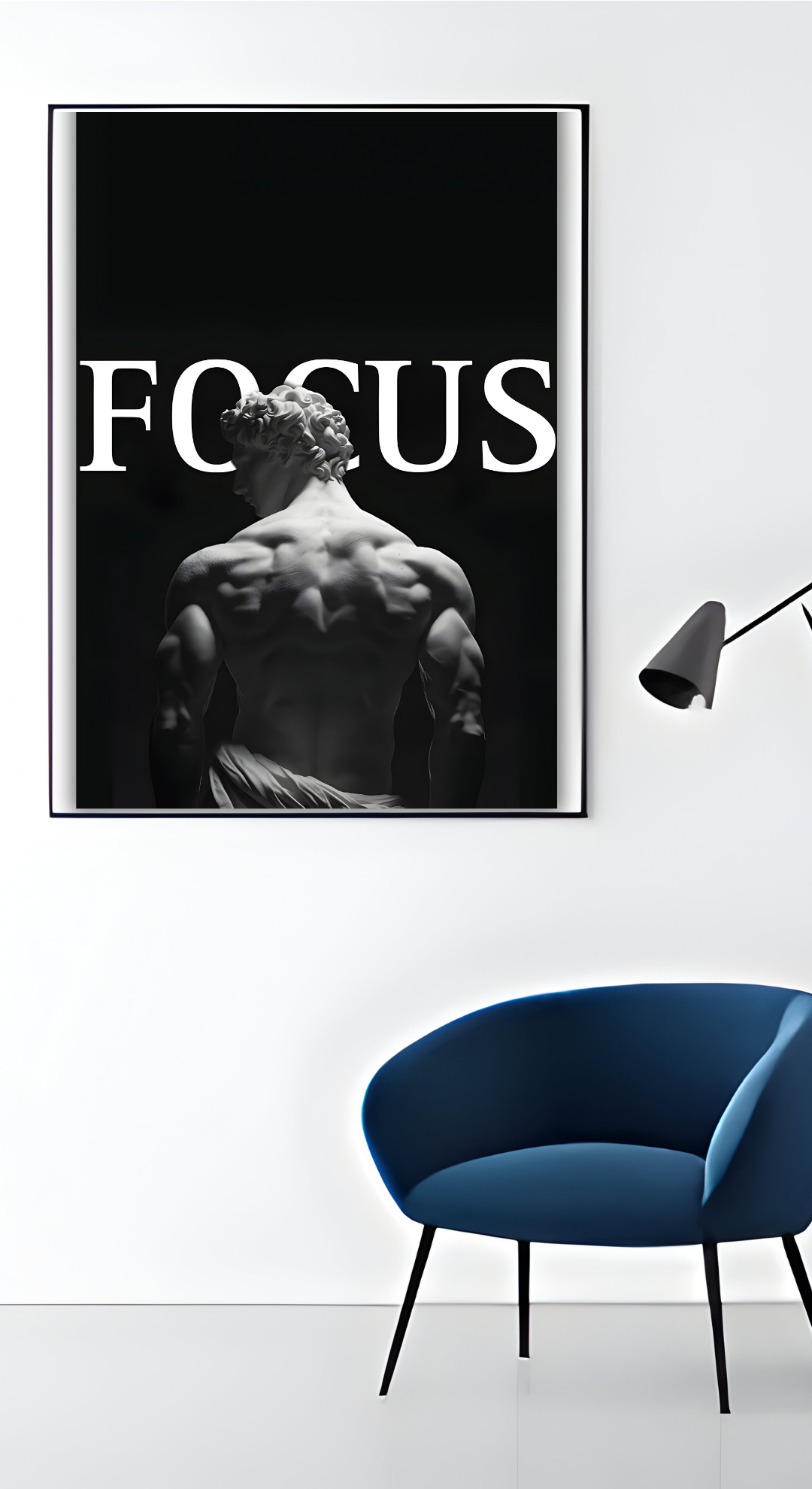 Focus Poster | 29