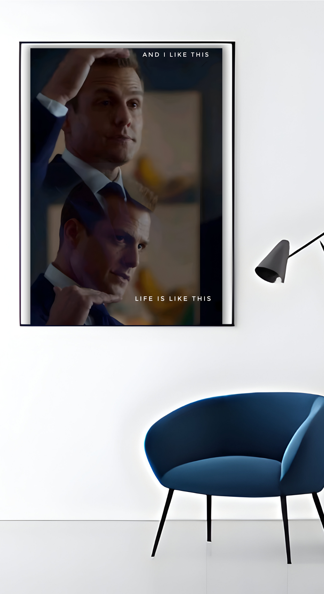 Life Is This - I Like This Poster| 3