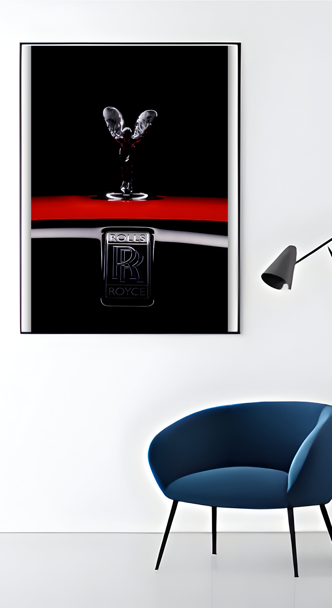 Rolls-Royce Poster | 7