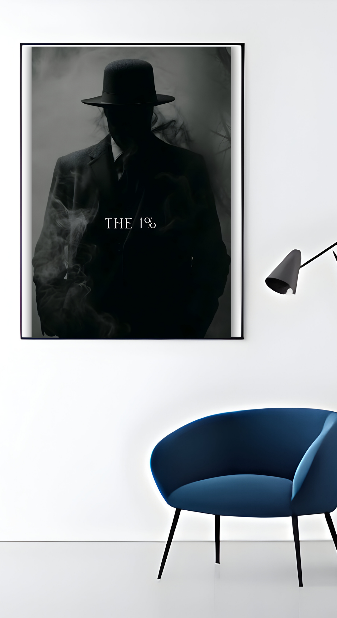 The 1% Poster | 24