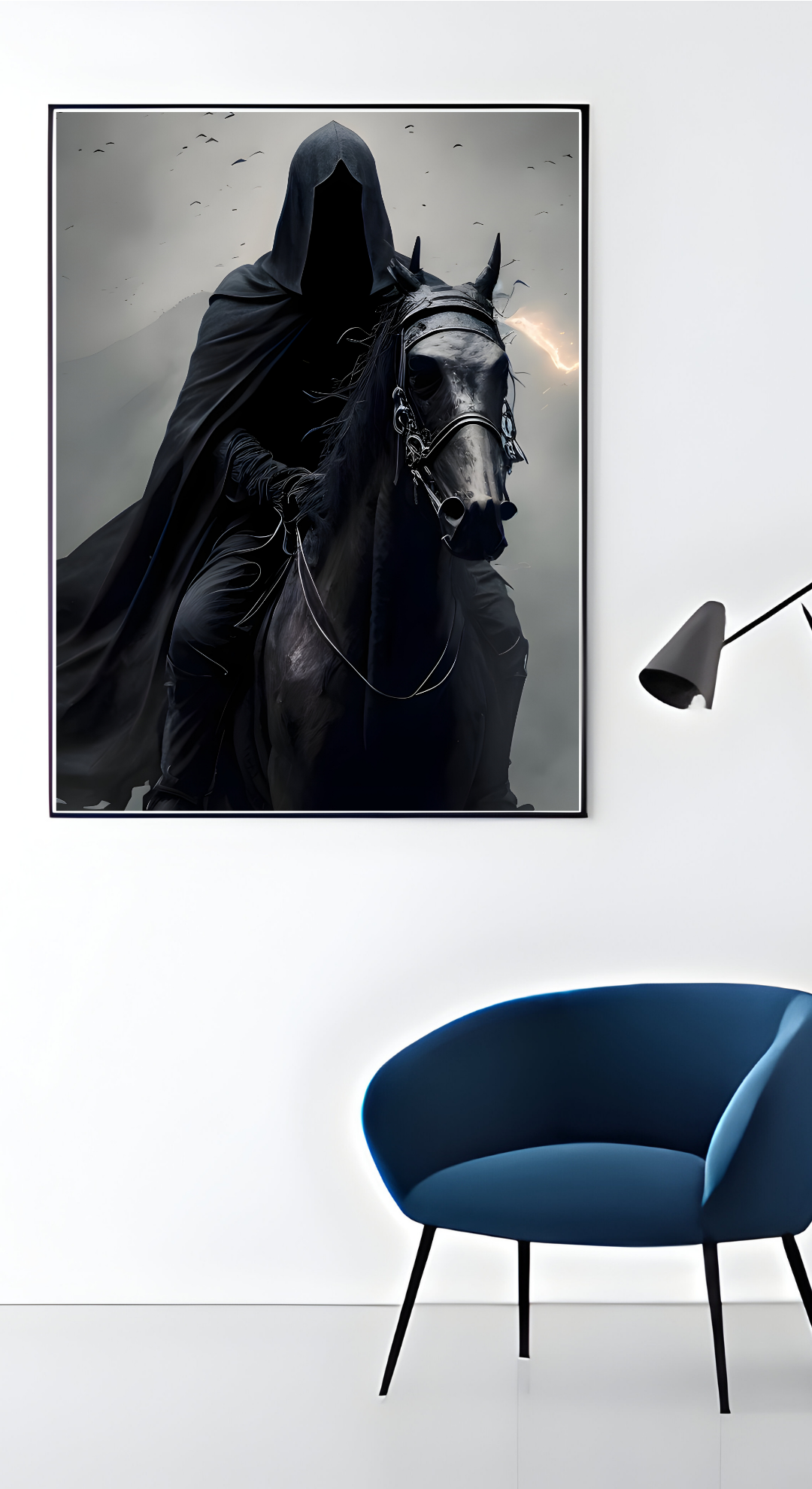 Attitude Poster | 84