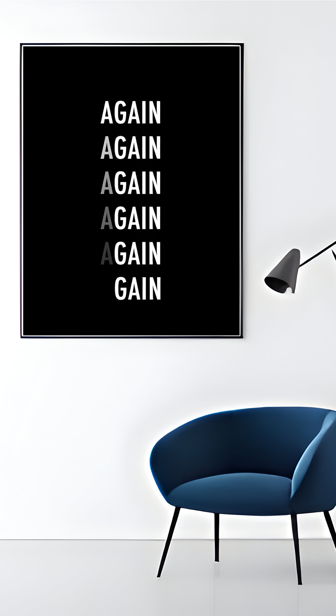 Again - Again Poster | 54