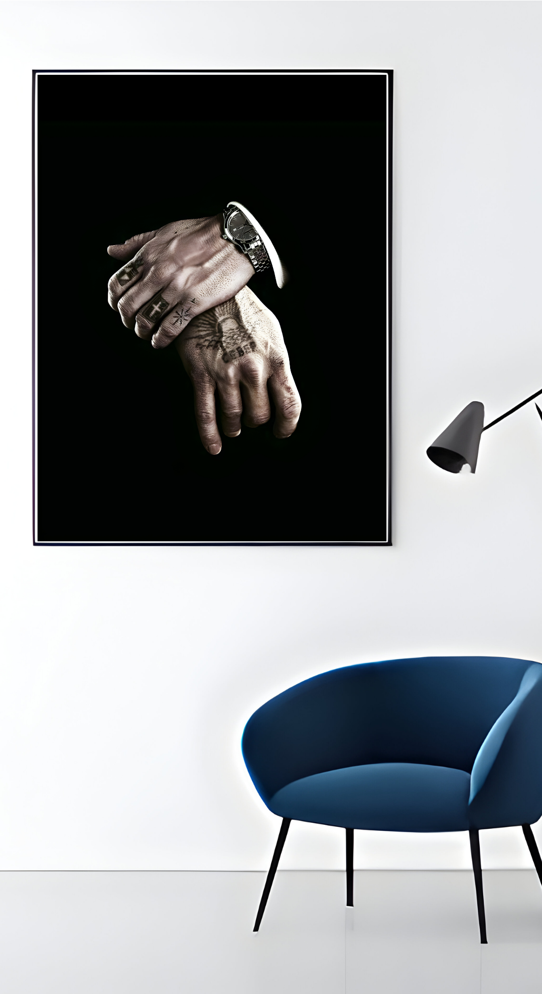 Attitude Poster | Motivation 91