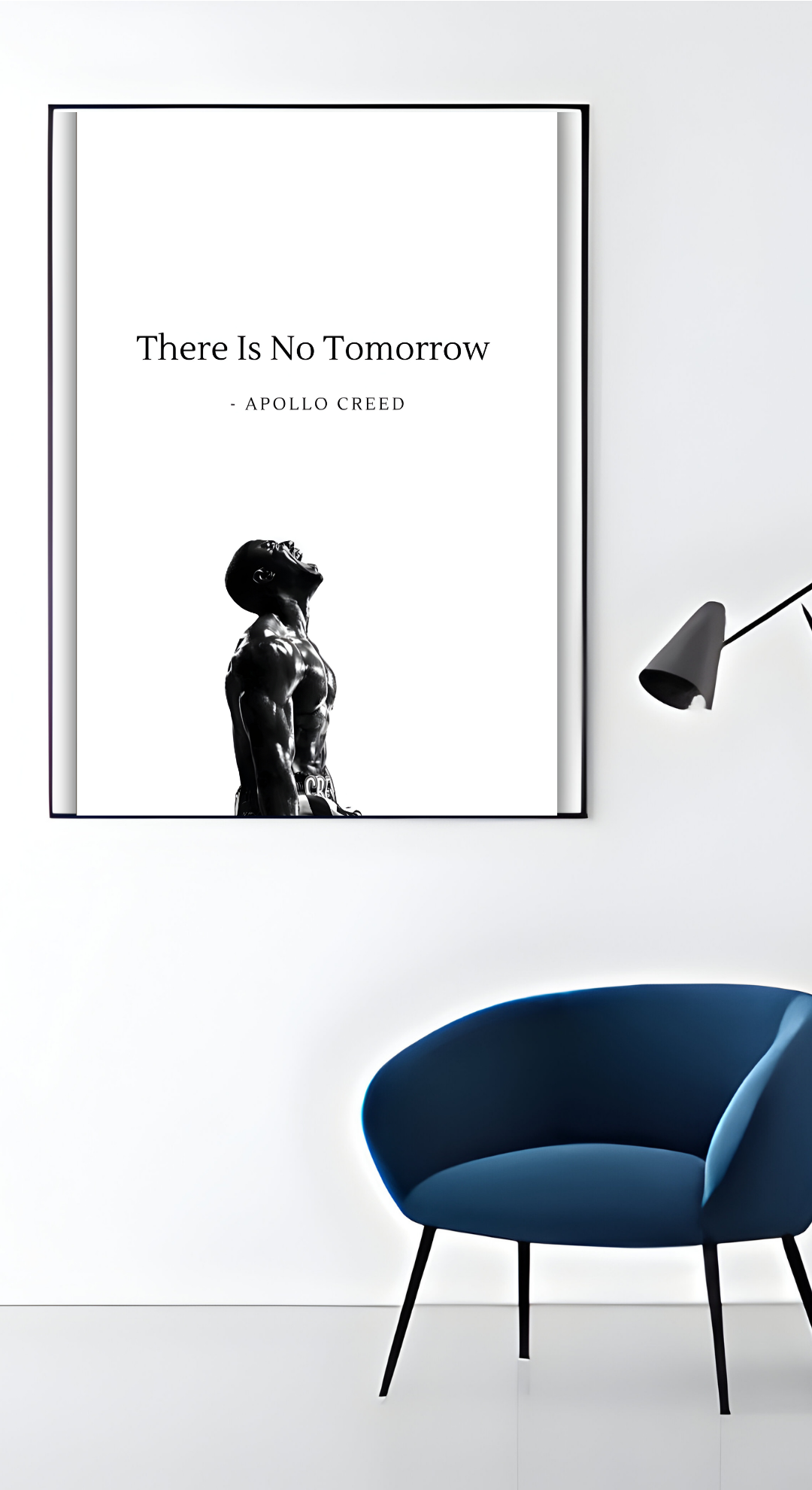 There Is No Tomorrow Poster| 6