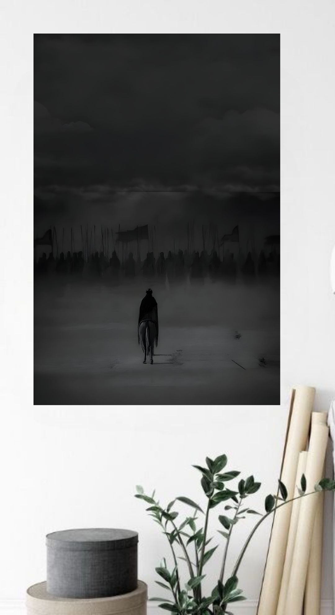 War Land Poster | 76
