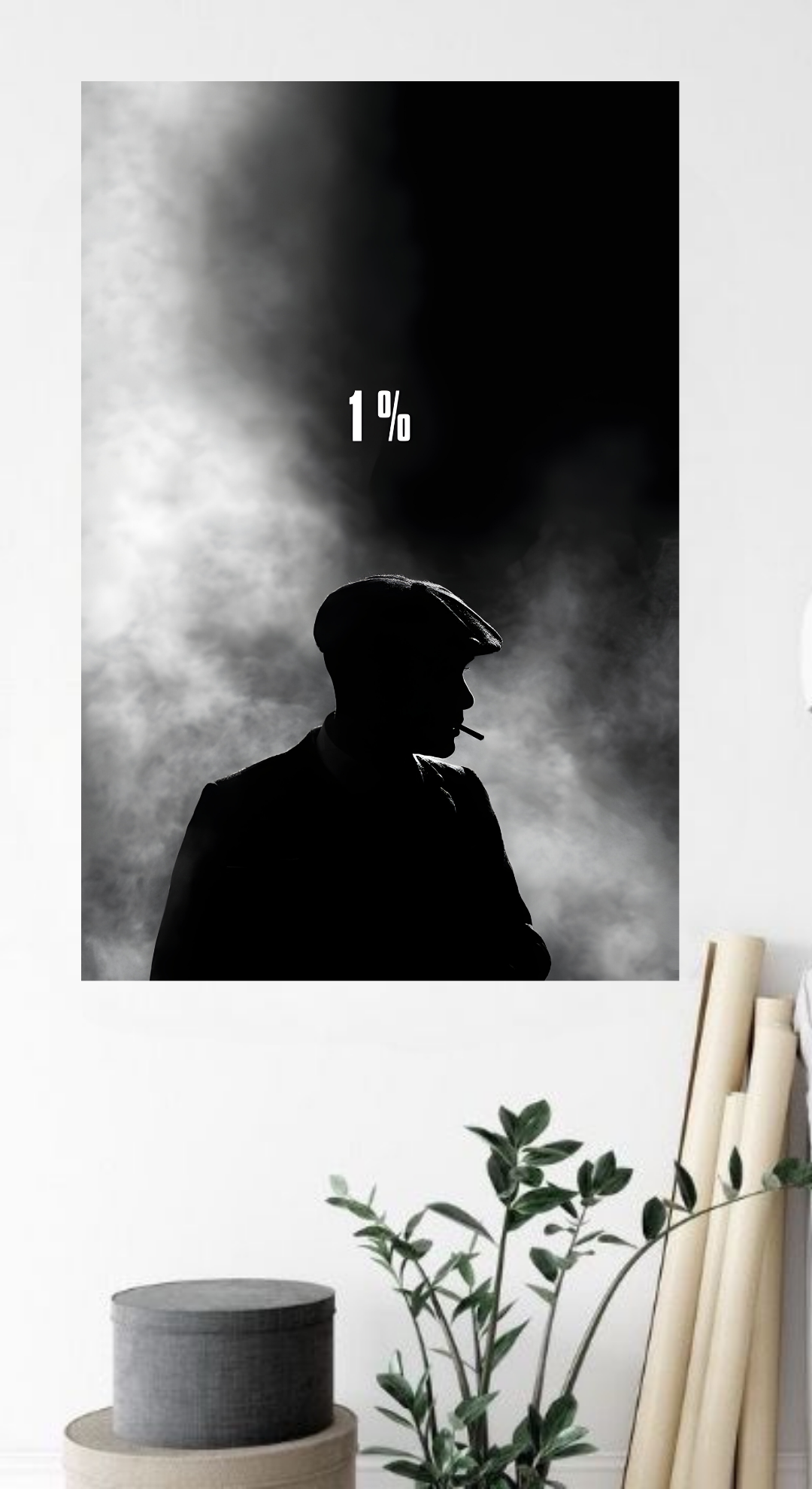 1 % Poster | 31