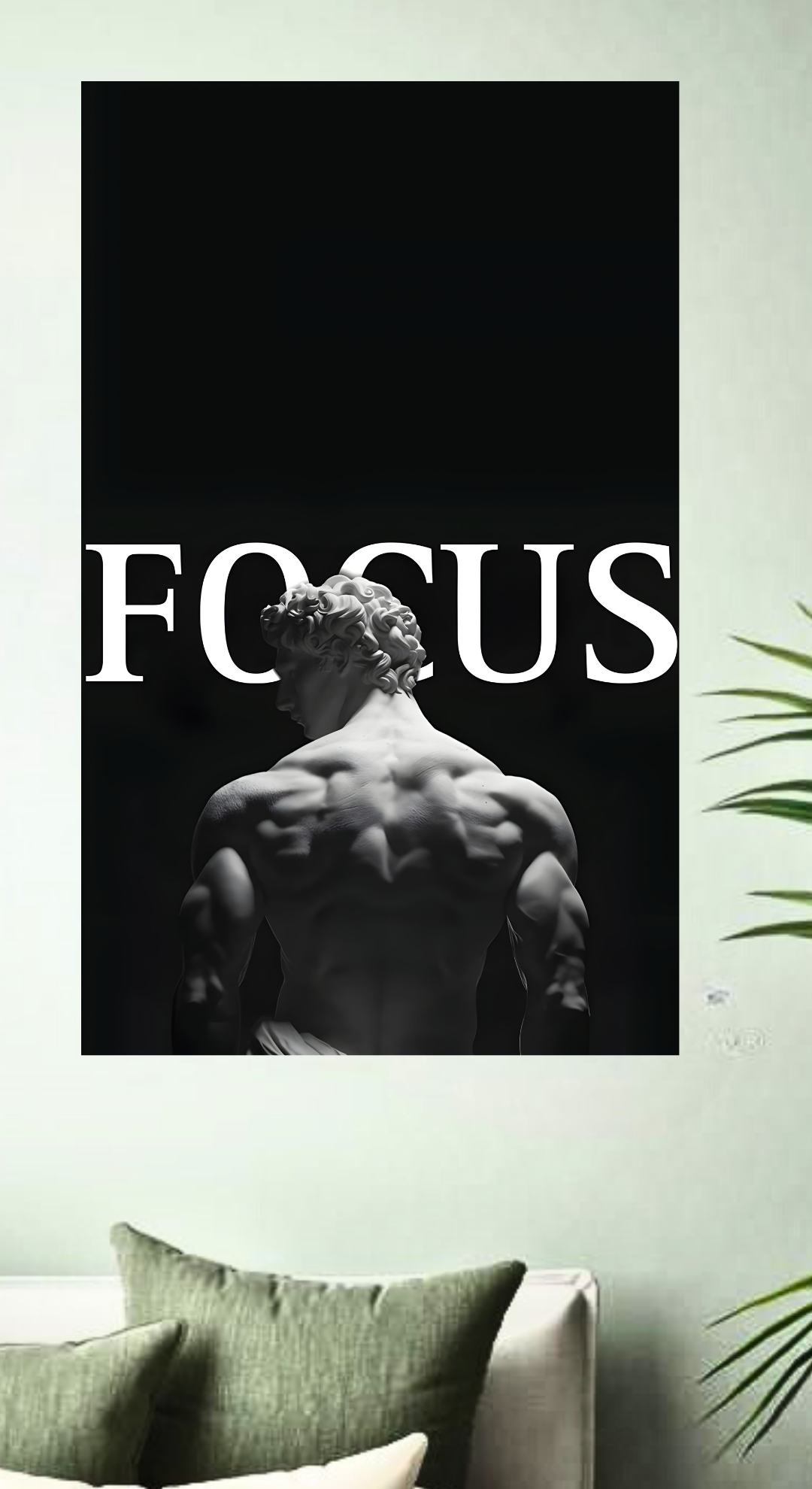 Focus Poster | 29