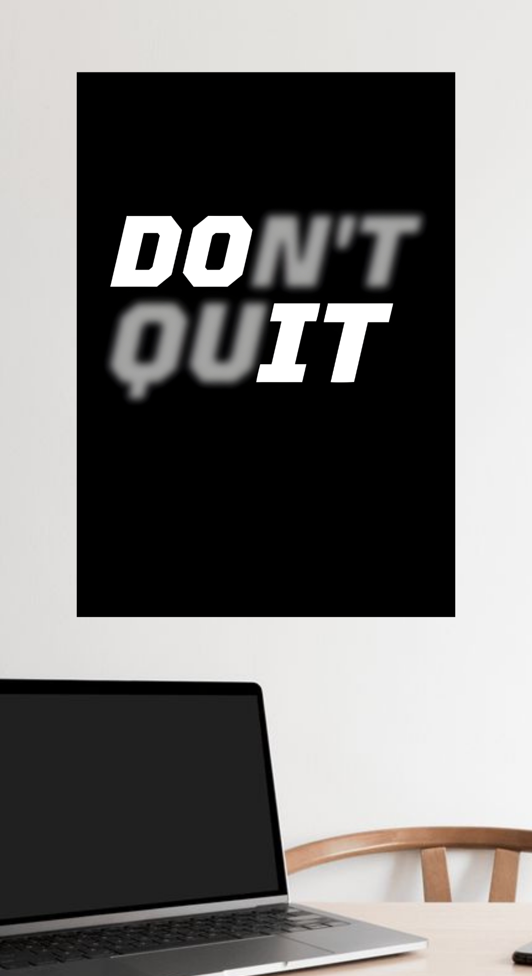 Do It Poster | 26