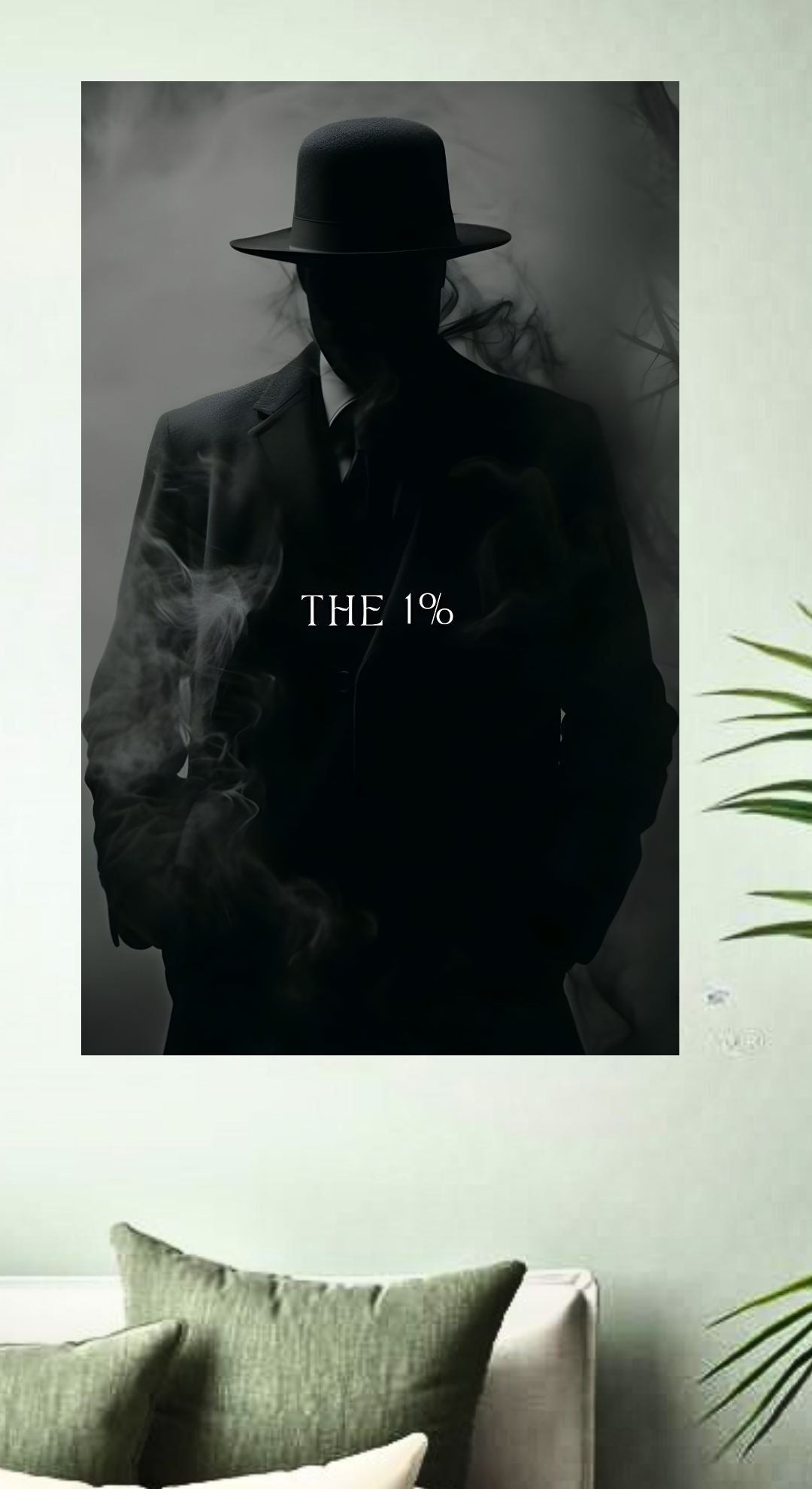 The 1% Poster | 24
