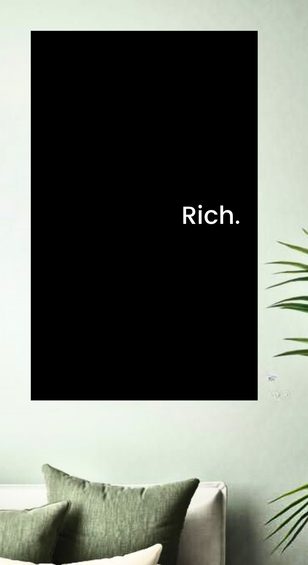 Rich Poster | 18