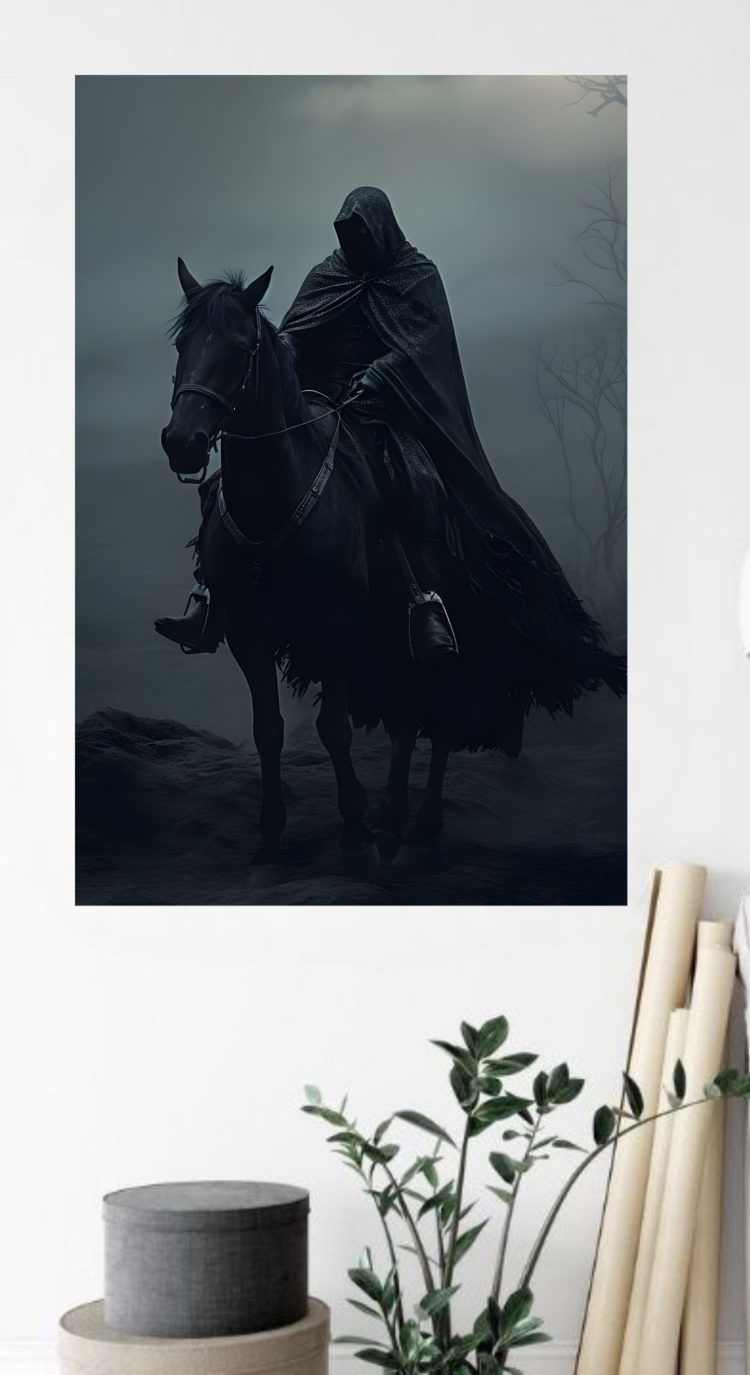 Attitude Poster | Motivation | 103