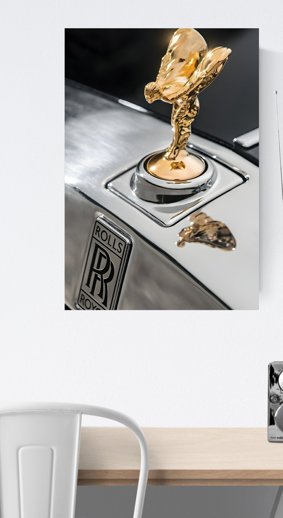 Rolls Royce Poster | Luxury | Car 94