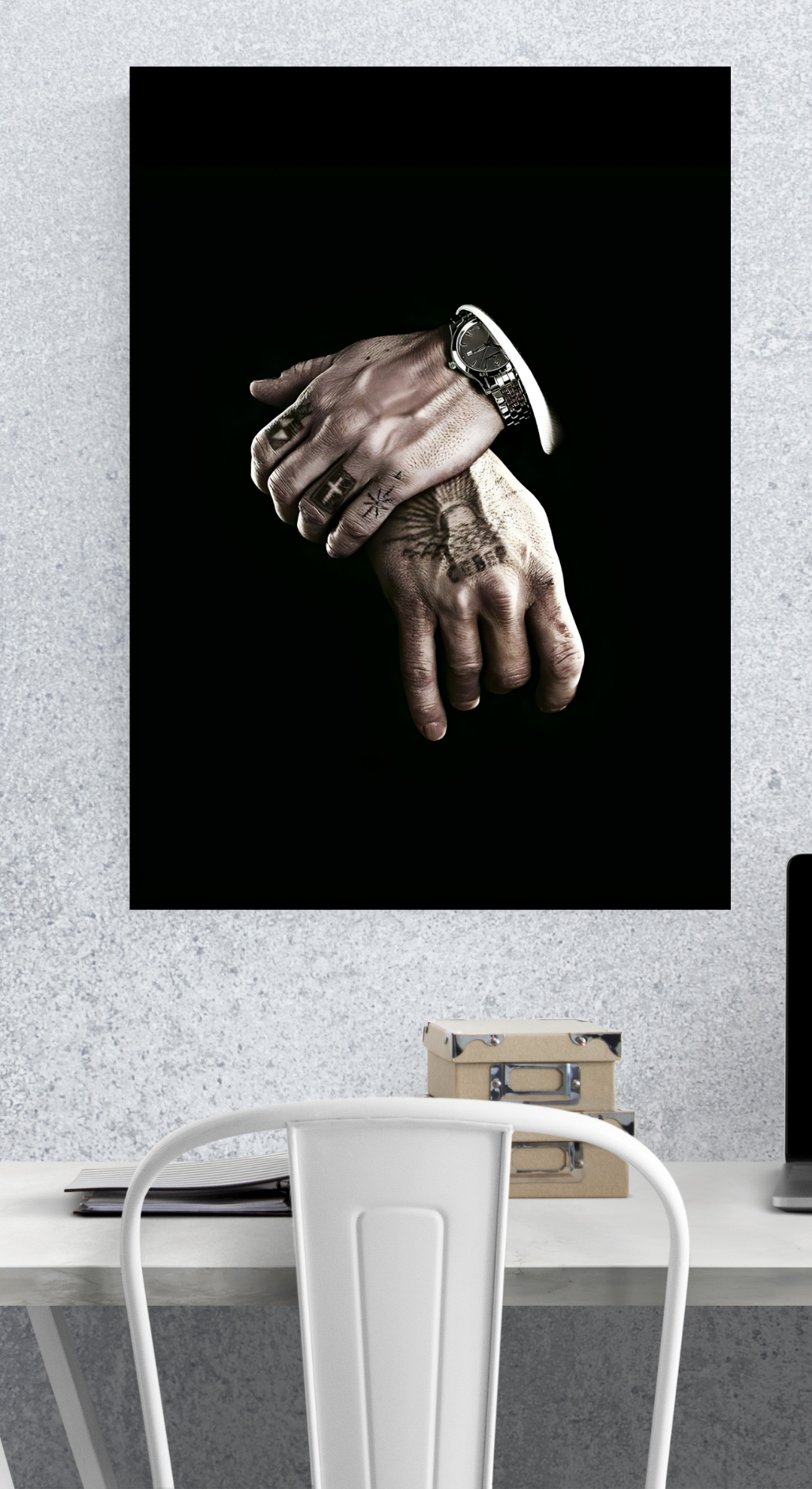 Attitude Poster | Motivation 91