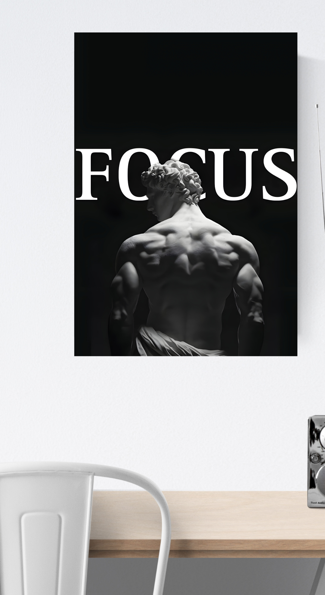 Focus Poster | 29