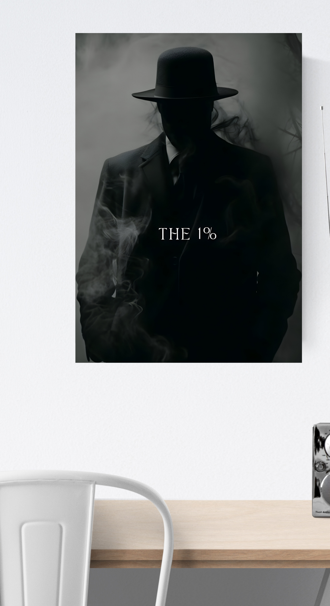 The 1% Poster | 24