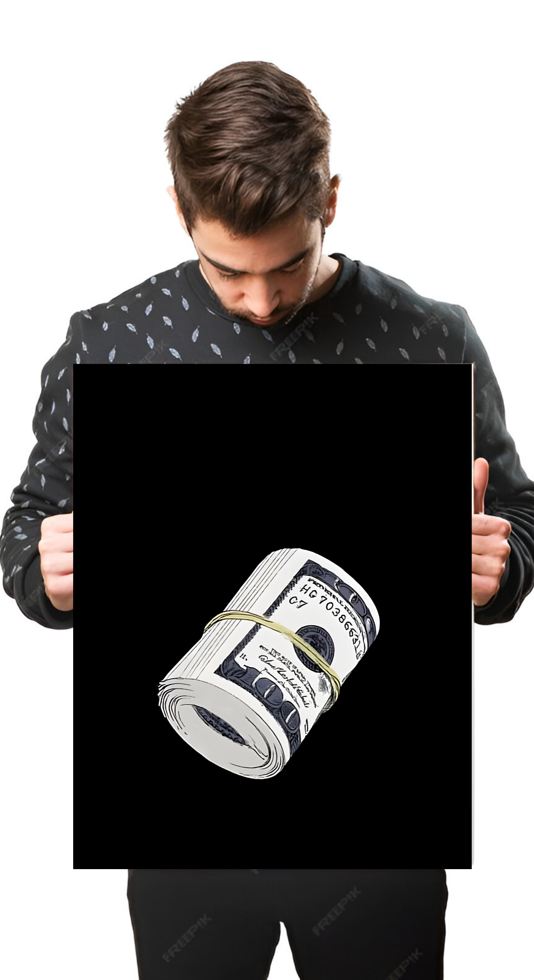 Money Poster | 21