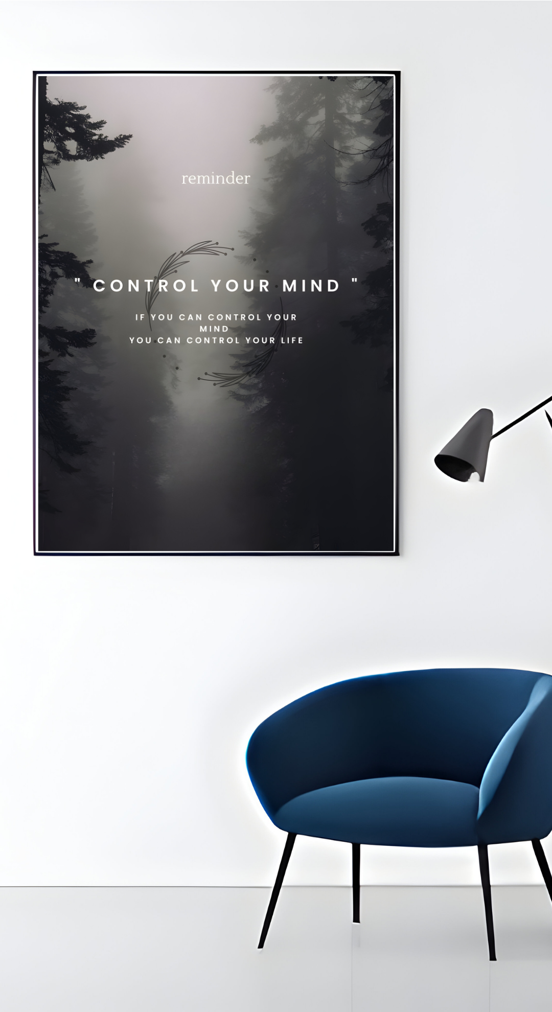 Control Your Mind Poster | 56